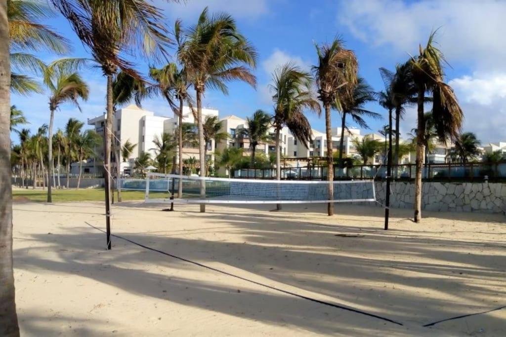 Cumbuco Wai Wai Apartamento Com Vista Para O Mar Zewnętrze zdjęcie
