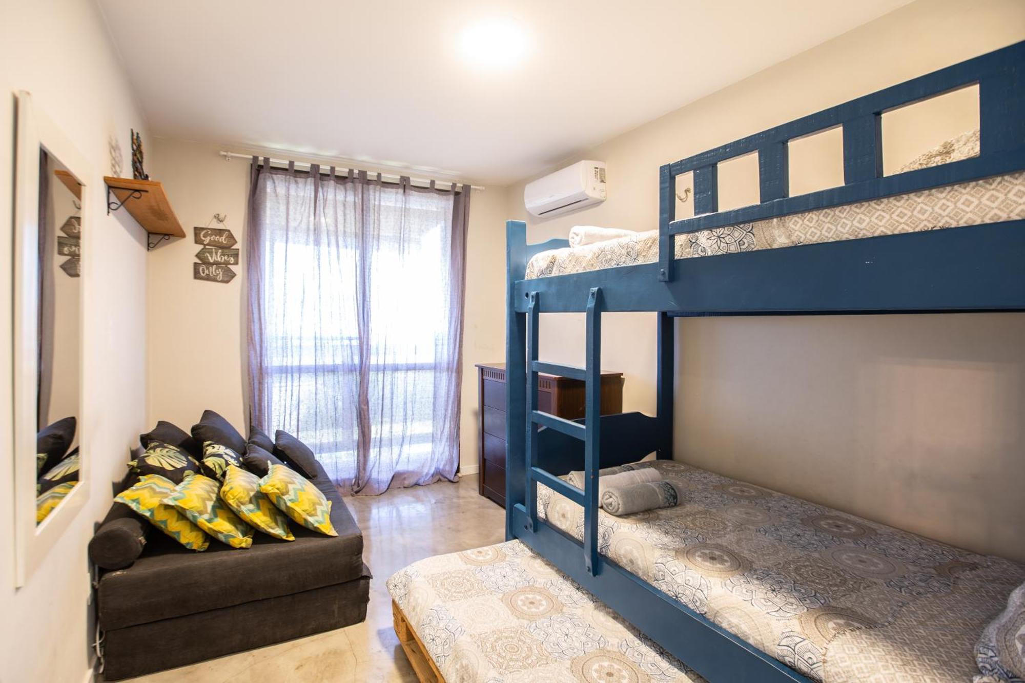 Cumbuco Wai Wai Apartamento Com Vista Para O Mar Zewnętrze zdjęcie
