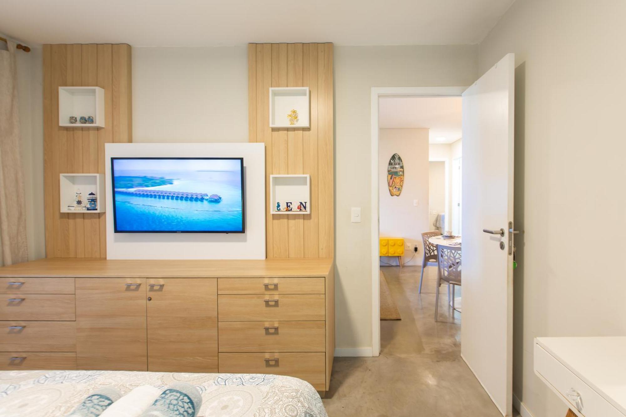 Cumbuco Wai Wai Apartamento Com Vista Para O Mar Zewnętrze zdjęcie