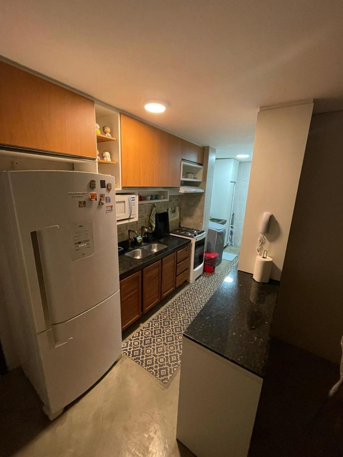Cumbuco Wai Wai Apartamento Com Vista Para O Mar Zewnętrze zdjęcie